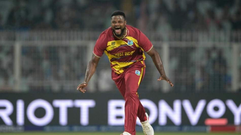 Shepherd hat-trick to Samra ton: Five top T20 World Cup performances so far