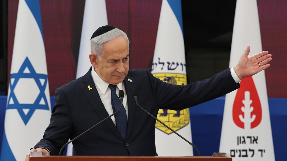 Israele, 'raid in Siria contro gruppo che attacca i drusi'