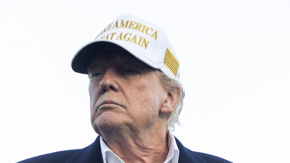 Casa Bianca, Trump vuole una tregua permanente in Ucraina