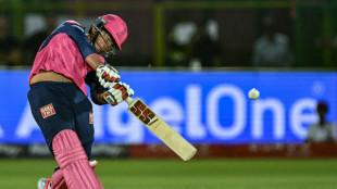 Vaibhav Suryavanshi: the 14-year-old whose IPL dream came true