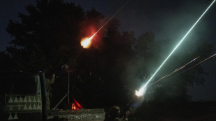 Esplosioni a Kiev dopo l'allarme missili balistici