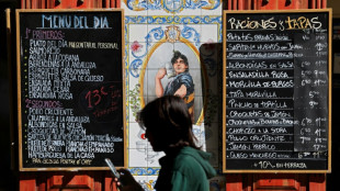 La inflaci&oacute;n en Espa&ntilde;a en agosto es revisada ligeramente al alza, a 10,5%