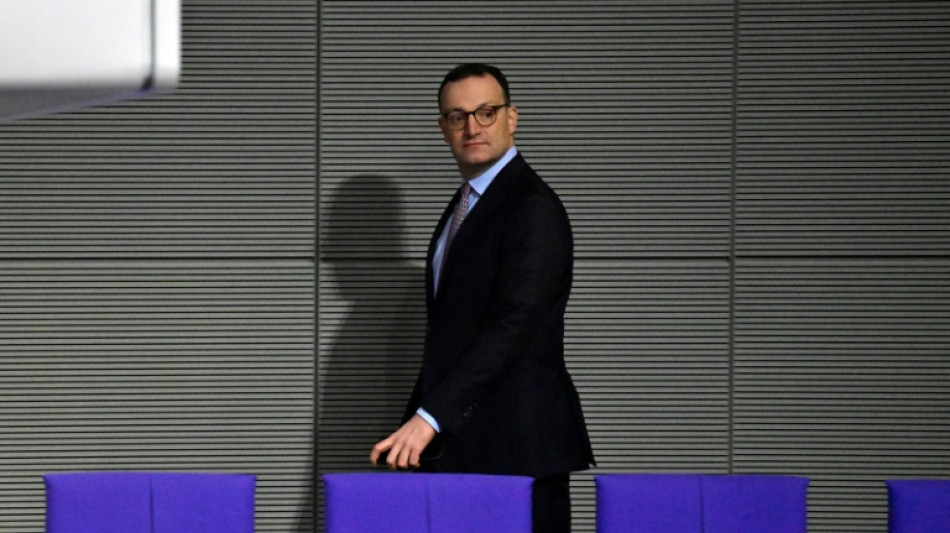 Spahn warnt Bas: Keine Aufweichung der vereinbarten Sanktionen bei B&uuml;rgergeld