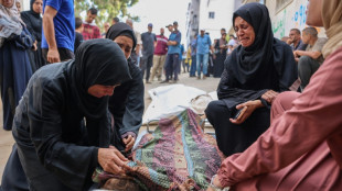 Israel e Estados Unidos lançam 'último aviso' ao Hamas