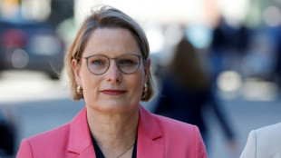 Justizministerin Hubig will Sorgerecht f&uuml;r Gewaltt&auml;ter st&auml;rker einschr&auml;nken