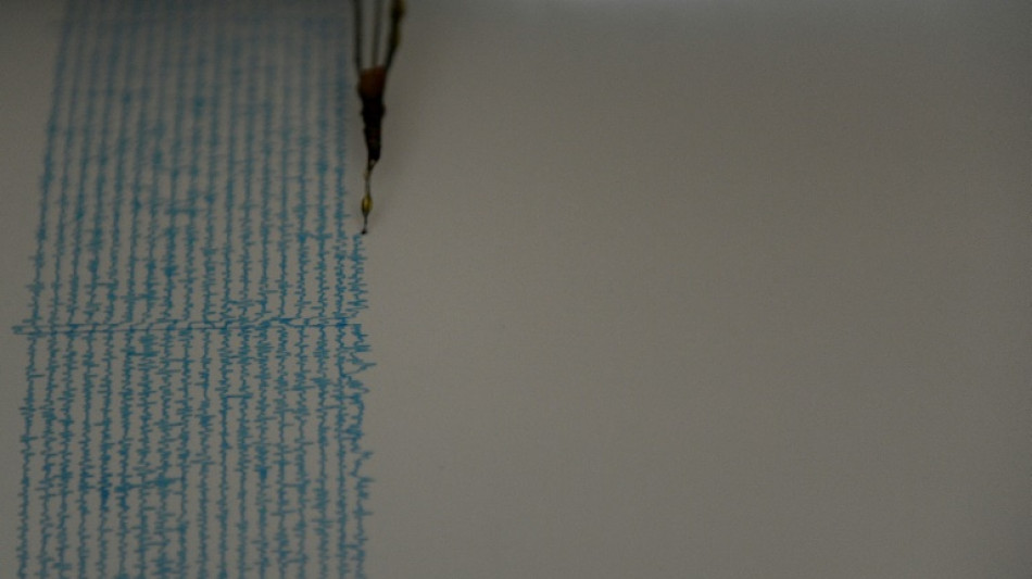 Un sismo de 6,5 sacude el sur de M&eacute;xico sin dejar v&iacute;ctimas ni da&ntilde;os