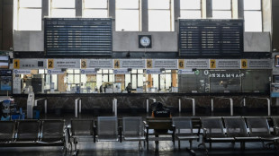 Landesweiter Streik sorgt für Verkehrschaos in Griechenland