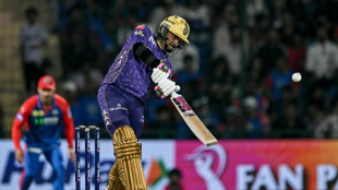 Narine leads from the front as Kolkata trump Delhi in IPL