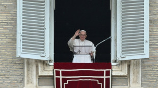 El papa pospone su visita a L&iacute;bano por motivos de salud