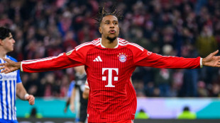 Kompany wieder zu Hause, der FC Bayern im Achtelfinale