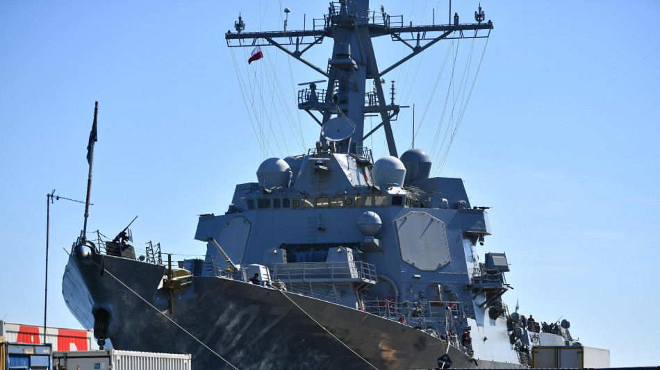 Esercitazioni militari Usa a Trinidad e Tobago