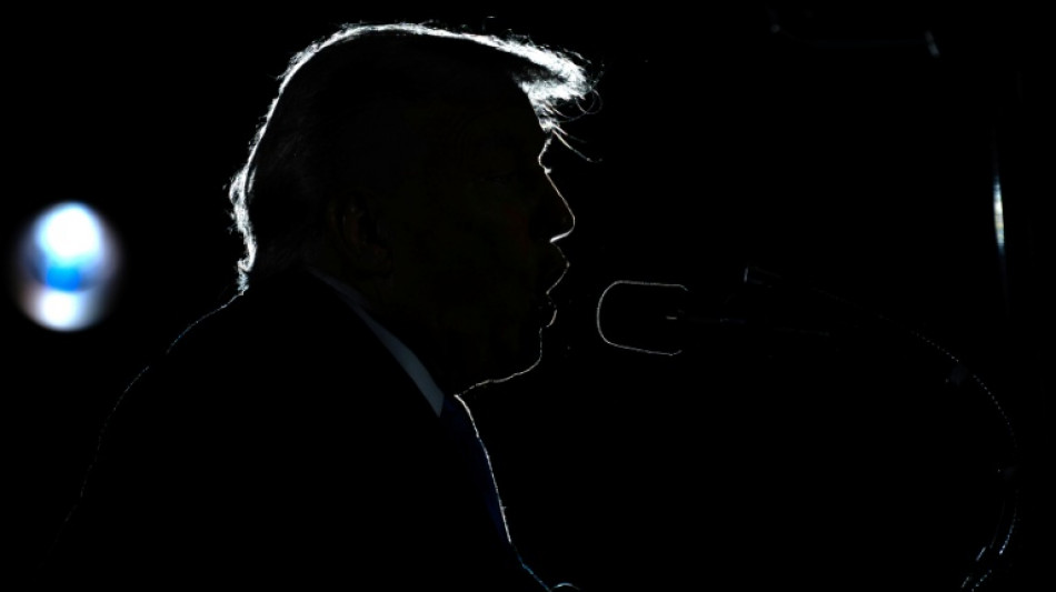 Trump embraces AI deepfakes in political messaging