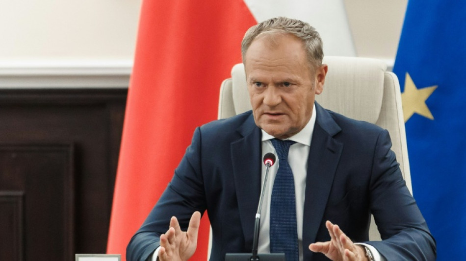 Russische Drohnen: Polen beantragt bei Nato Konsultationen zu Bedrohungsfall