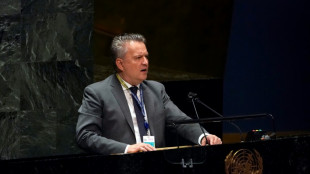 UN General Assembly demands Russia end Ukraine war