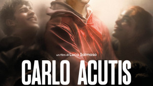 Debutta al cinema il documentario 'Carlo Acutis. Il giovane santo'