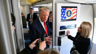 Nucl&eacute;aire: Trump r&eacute;p&egrave;te vouloir mener des essais, sans clarifier ses intentions exactes