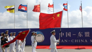 Pek&iacute;n anuncia ejercicios militares en el mar de la China Meridional