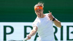 "Sehr besonders": Rekordmann Zverev freut sich auf Sinner