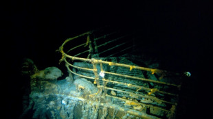 Viaje al fondo del mar: &iquest;c&oacute;mo es el descenso hacia el Titanic?