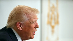 Mort d'une des militaires attaqués à Washington, Trump veut empêcher toute immigration "du tiers-monde"