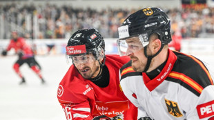 Deutschland Cup: DEB-Männer unterliegen starken Österreichern