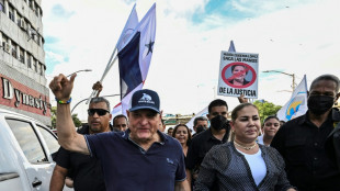 Una jueza de Panam&aacute; analiza si enjuicia a dos expresidentes por las coimas de Odebrecht