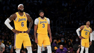NBA: Lakers, les raisons du fiasco, la n&eacute;cessit&eacute; de repartir de z&eacute;ro