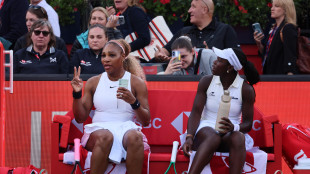 Tennis: si ritira Mboko, niente doppio per Serena Williams e Queen's finito