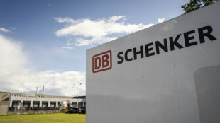 Dänischer Logistikkonzern erhält Genehmigungen für Kauf von DB-Tochter Schenker
