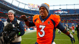 Broncos shock NFL champion Chiefs while Niners fall to Bengals