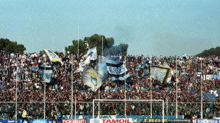 Scontri in A1: bloccati 80 laziali, sequestrate mazze e coltelli