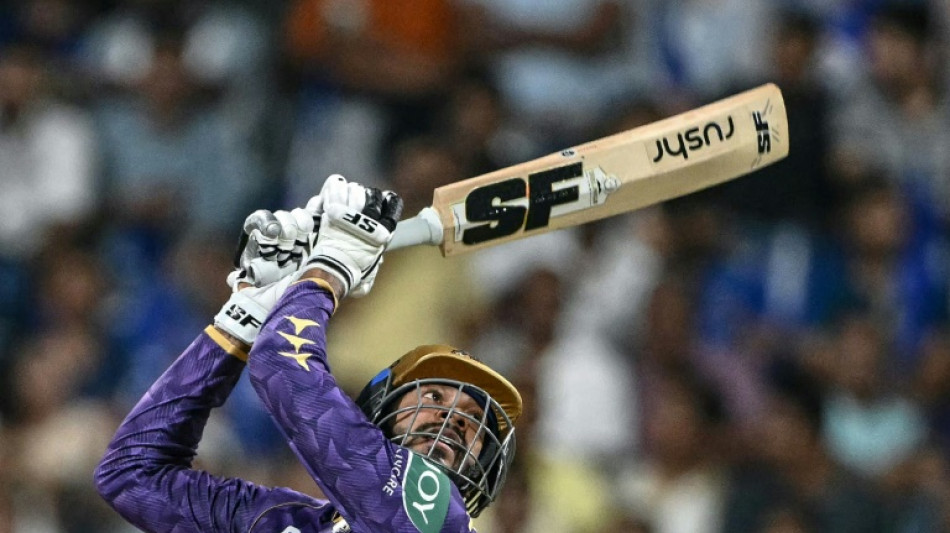Kolkata's Iyer more bothered about impact than price tag