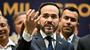 Colombie: investiture du pr&eacute;sident de la Espriella, alli&eacute; de Trump en guerre contre le narcotrafic