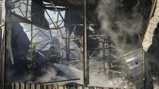 Esplosioni a Kiev, 'siamo sotto attacco missilistico'