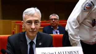 El responsable policial de Par&iacute;s reconoce que la gesti&oacute;n de la final de la Champions fue un "fracaso"