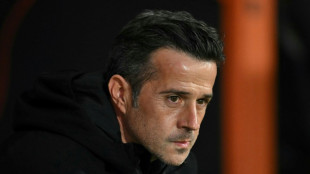Fulham boss Silva refuses to rule out Saudi switch
