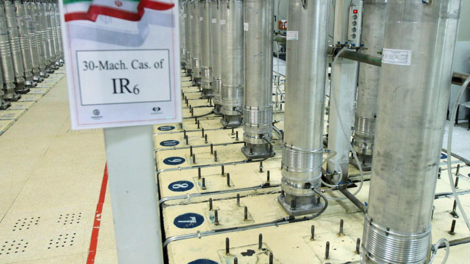 Rubio, Usa pronti a discutere con Iran sul nucleare civile