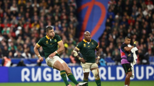 Pollard breaks England hearts to send South Africa into final