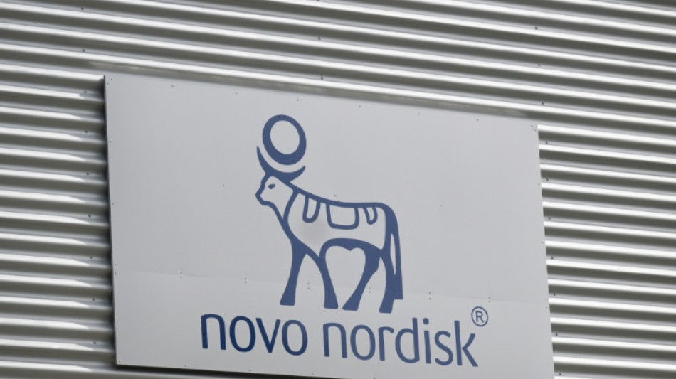 Ozempic-maker Novo Nordisk slims down to 'Novo'