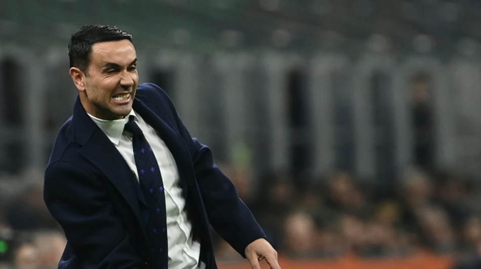 Gosens mit Florenz im Halbfinale der Conference League