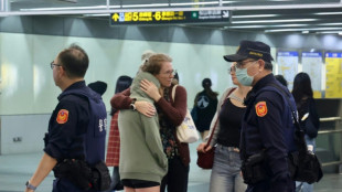 Ta&iuml;wan : trois personnes tu&eacute;es dans des attaques dans le m&eacute;tro de la capitale