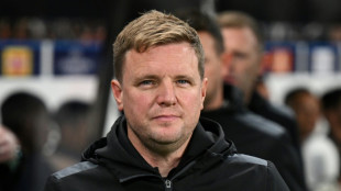 Newcastle can be world's biggest club: Howe