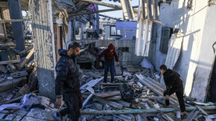 Guerra contra o Hamas prosseguir&aacute; por muitos meses, afirma comandante militar de Israel