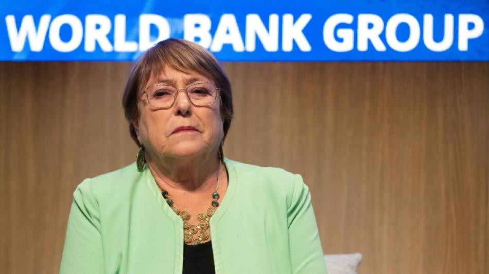 Chile nominar&aacute; a la expresidenta Bachelet como secretaria general de la ONU