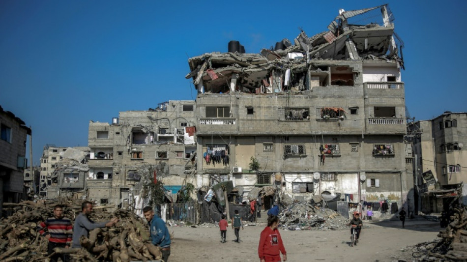 EUA e Catar esperam que Israel e Hamas alcancem tr&eacute;gua em Gaza
