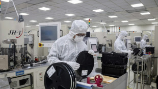 US says China chip policies unfair but will delay tariffs to 2027