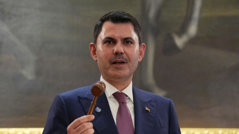 COP31 host says AI climate footprint to be a summit priority
