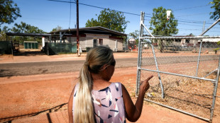 Los abor&iacute;genes "olvidados" de Australia, esc&eacute;pticos ante refer&eacute;ndum por sus derechos