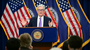 La Fed recorta sus tasas de inter&eacute;s un cuarto de punto por segunda vez en 2025