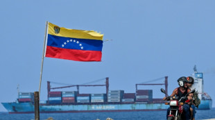 Venezuela afirma que mant&eacute;m sua soberania petrol&iacute;fera ap&oacute;s acordo com EUA